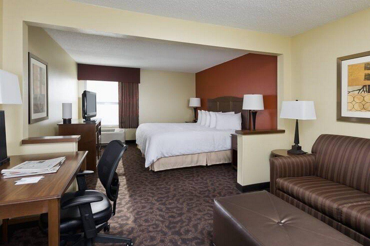 Hampton Inn San Angelo Exterior foto