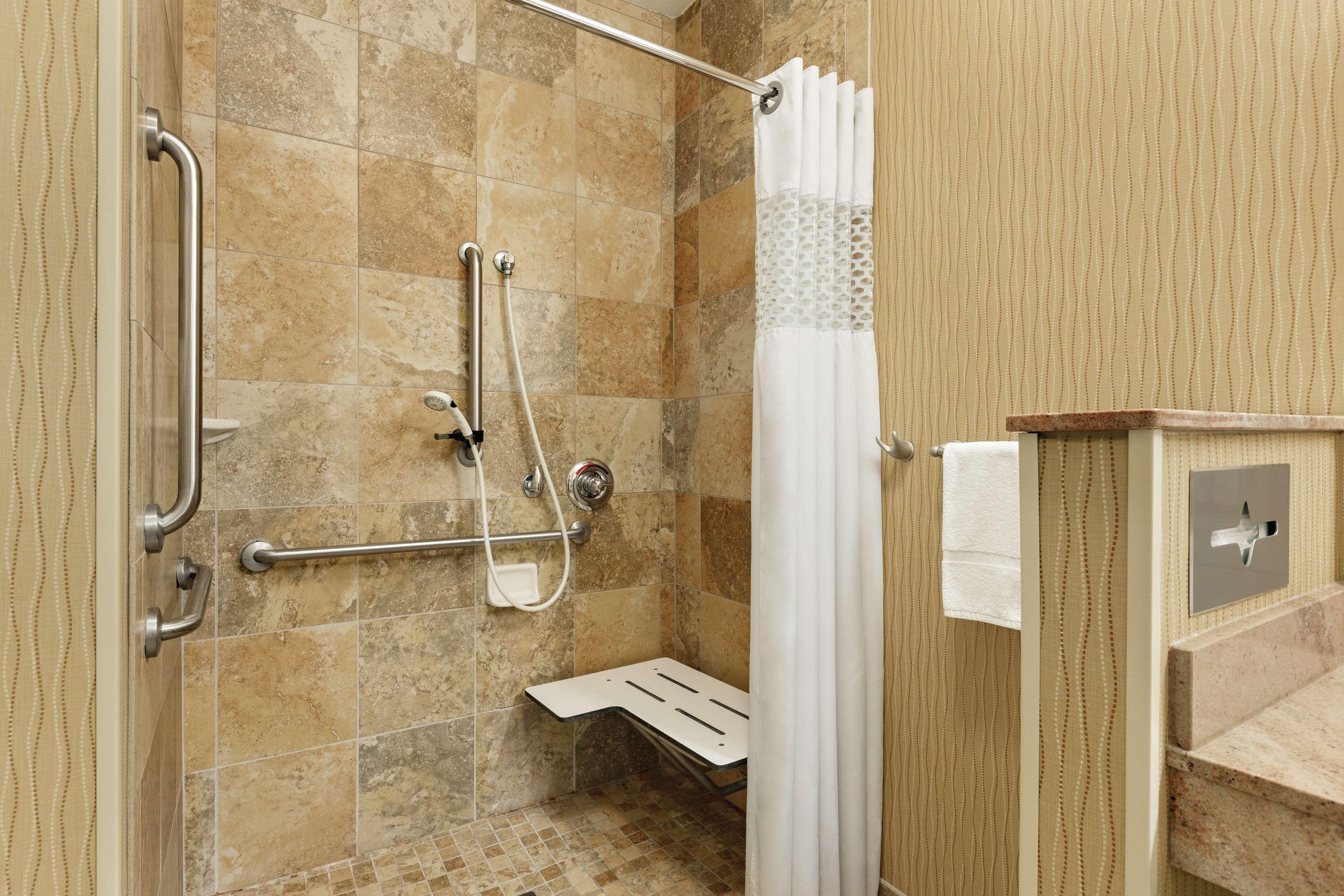 Hampton Inn San Angelo Exterior foto