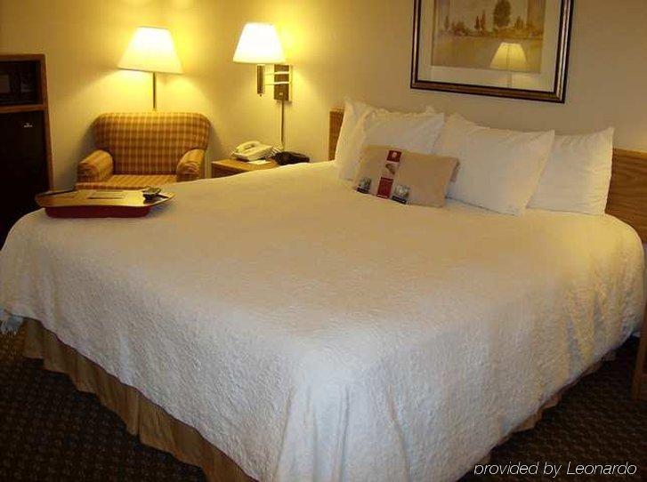 Hampton Inn San Angelo Quarto foto